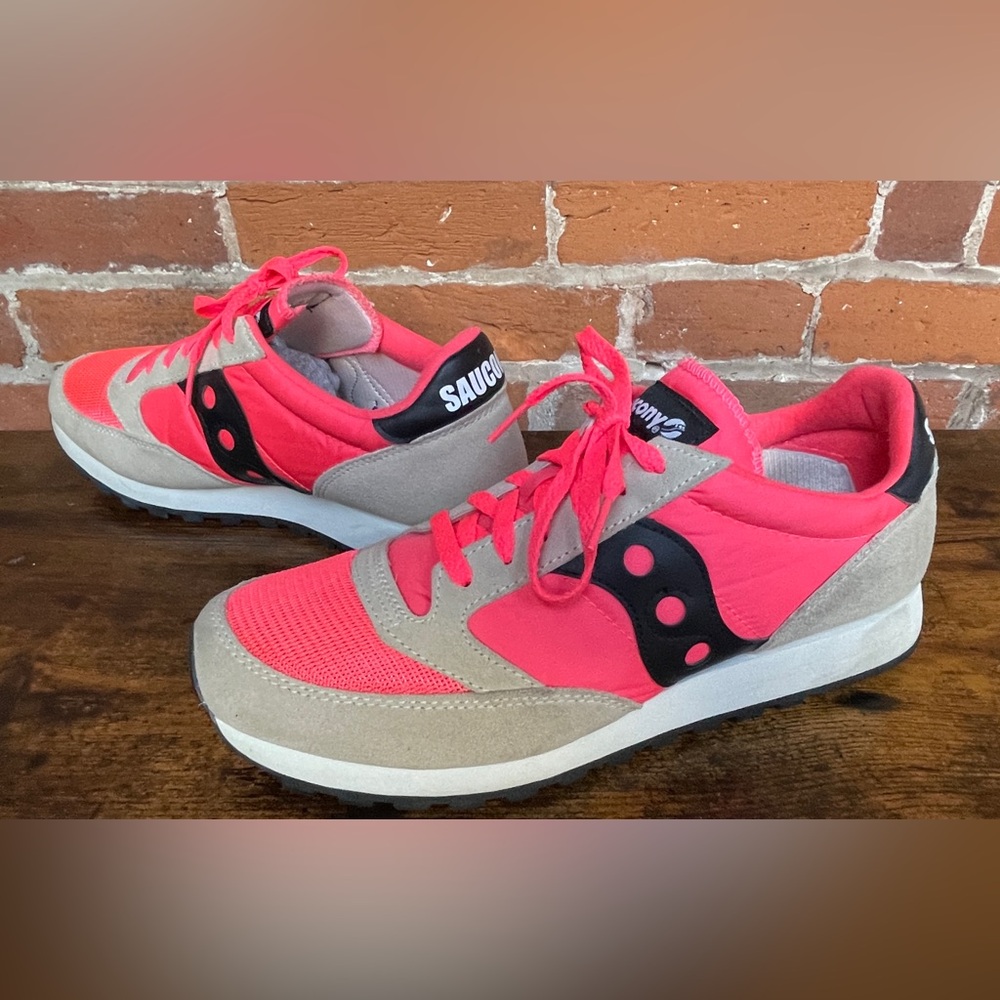 Saucony Originals 9.5M 11.5W